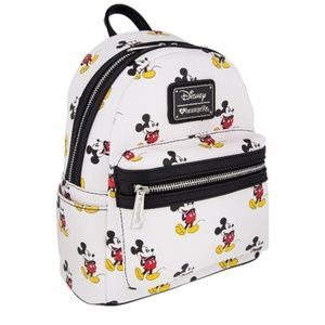 Loungefly mini backpack